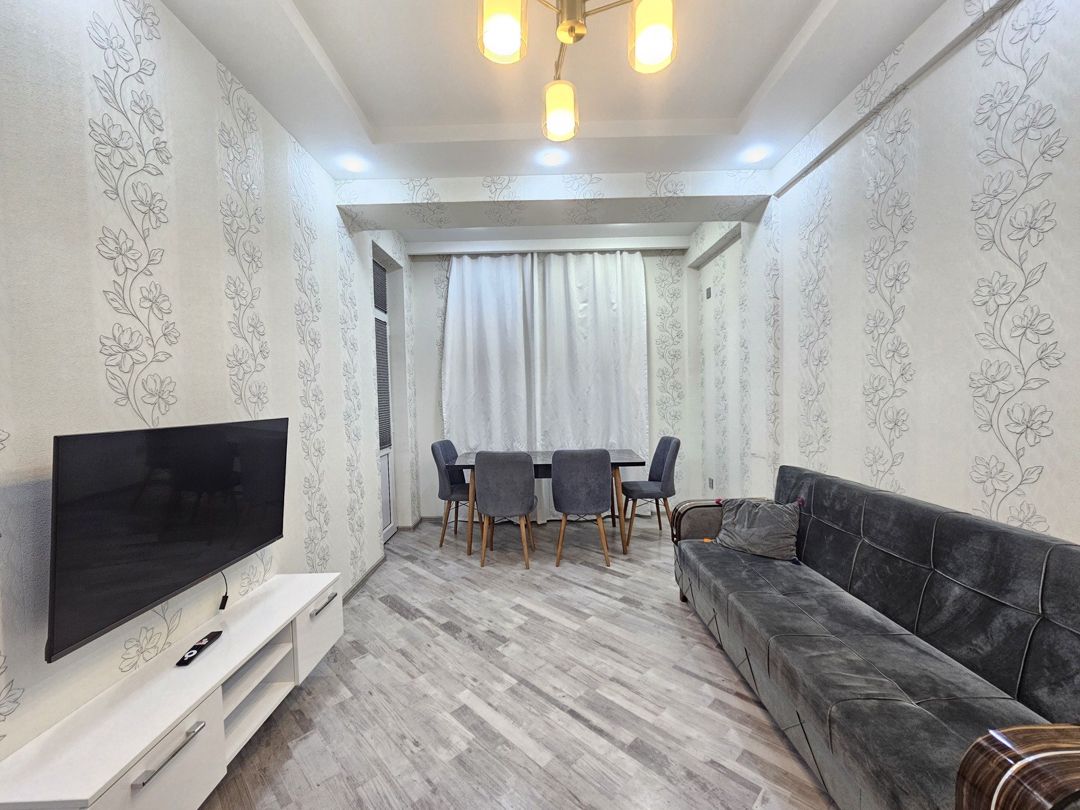 Satılır 2 otaqlı yeni tikili 51 m² — Mənzil, Xırdalan (3)