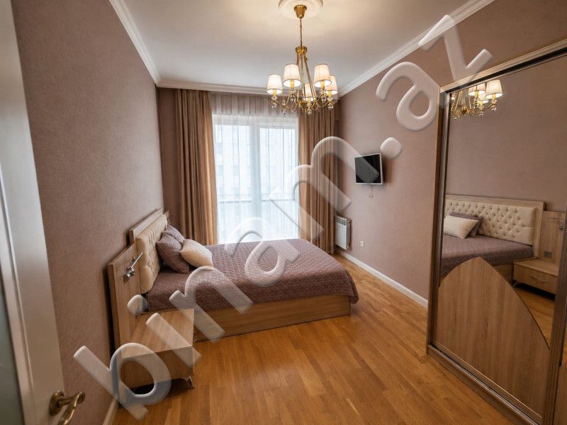 3 otaqlı Yeni tikili, Satış, Bakı, Səbail — Mənzil, Bakı (8)