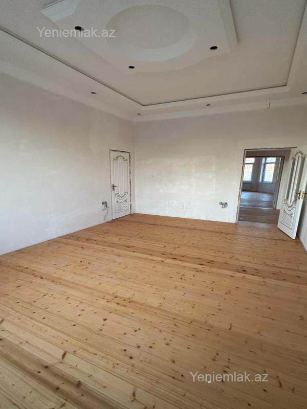 Satılır 7 otaqlı Həyət evi / Villa, 250 m², Saray — Ev, villa, Abşeron (5)