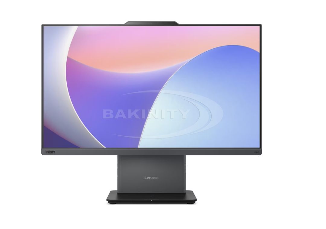 Monoblok Lenovo ThinkCentre neo 50a 24 Gen 5 (12SC004GRU) — Monobloklar, Bakı (2)