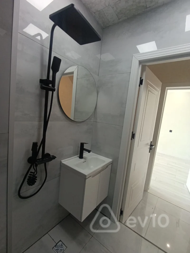 2 otaqlı mənzil, 47 m², Aaaf park, Xırdalan — Mənzil, Xırdalan (12)