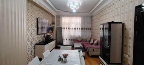 İcarəyə verilir 2 otaqlı yeni tikili 70 m² — 850 ₼ · Bakı · Mənzil İcarəyə verilir 2 otaqlı yeni tikili 70 m² — Bakı