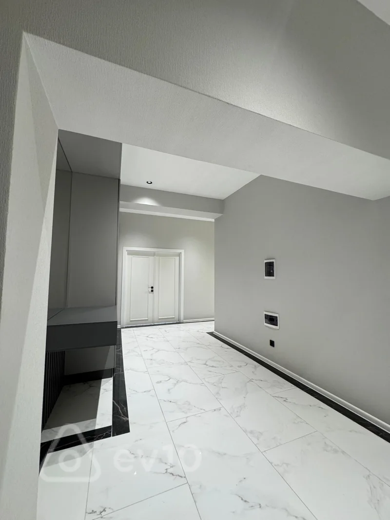 4 otaqlı mənzil, 178 m², 5 saylı Asan xidmətin yanı — Mənzil, Bakı (9)