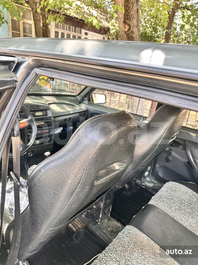 Lada (VAZ) 2115, 2005 — Avtomobillər, Gəncə (4)