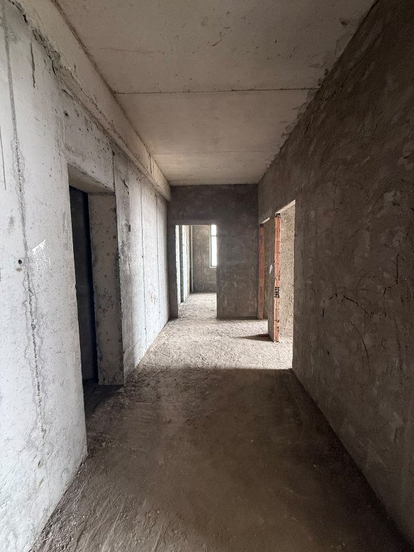 3 otaqlı mənzil, 115 m², Həsən Əliyev küç., Bakı — Mənzil, Bakı (8)