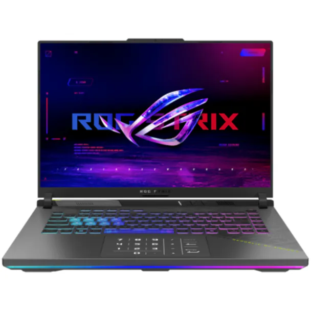 Notbuk Asus ROG Strix G16 G614FR-RV008 (90NR0NK7-M000B0) — Bakı