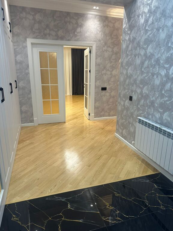 Satılır 3 otaqlı yeni tikili 136 m² — Mənzil, Bakı (12)