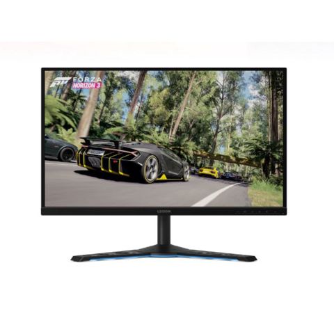Monitor Lenovo Legion Y27q-20/ 27 QHD IPS/165 Hz/ Ports HDMI, DP — Almal — Smart Home & Security