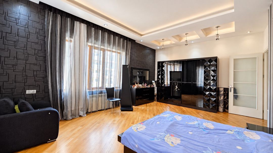 Satılır 3 otaqlı yeni tikili 162 m² — Mənzil, Bakı (7)