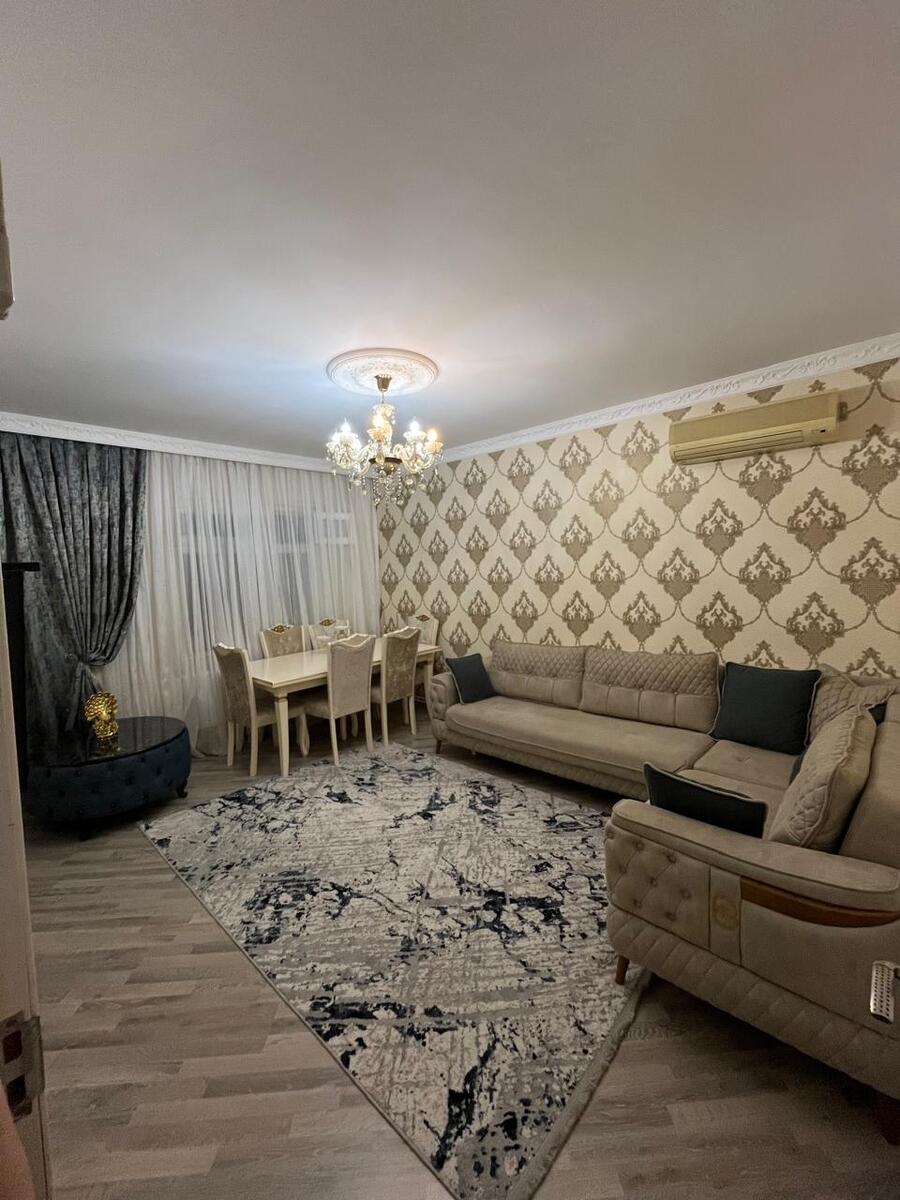 Satılır 3 otaqlı köhnə tikili 70 m² — Mənzil, Sumqayıt (2)