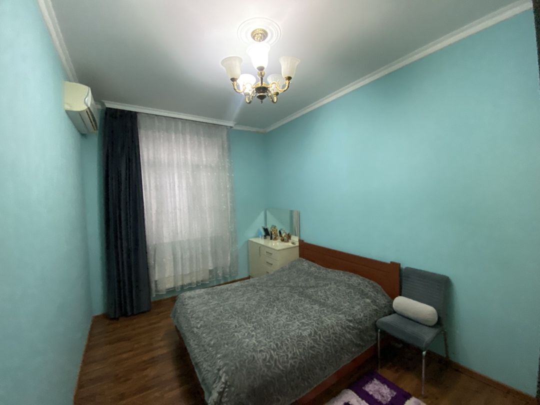 Satılır 8 otaqlı həyət evi/bağ evi 380 m² — Ev, villa, Bakı (11)