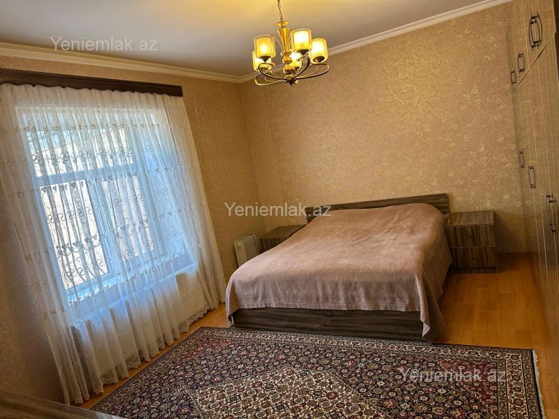 Satılır 6 otaqlı Həyət evi / Villa, 240 m², Suraxanı rayonu — Ev, villa, Bakı (3)