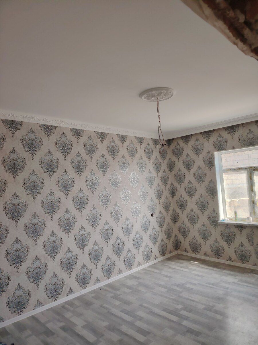 Həyət evi, Hökməli qəs — Ev, villa, Bakı (6)