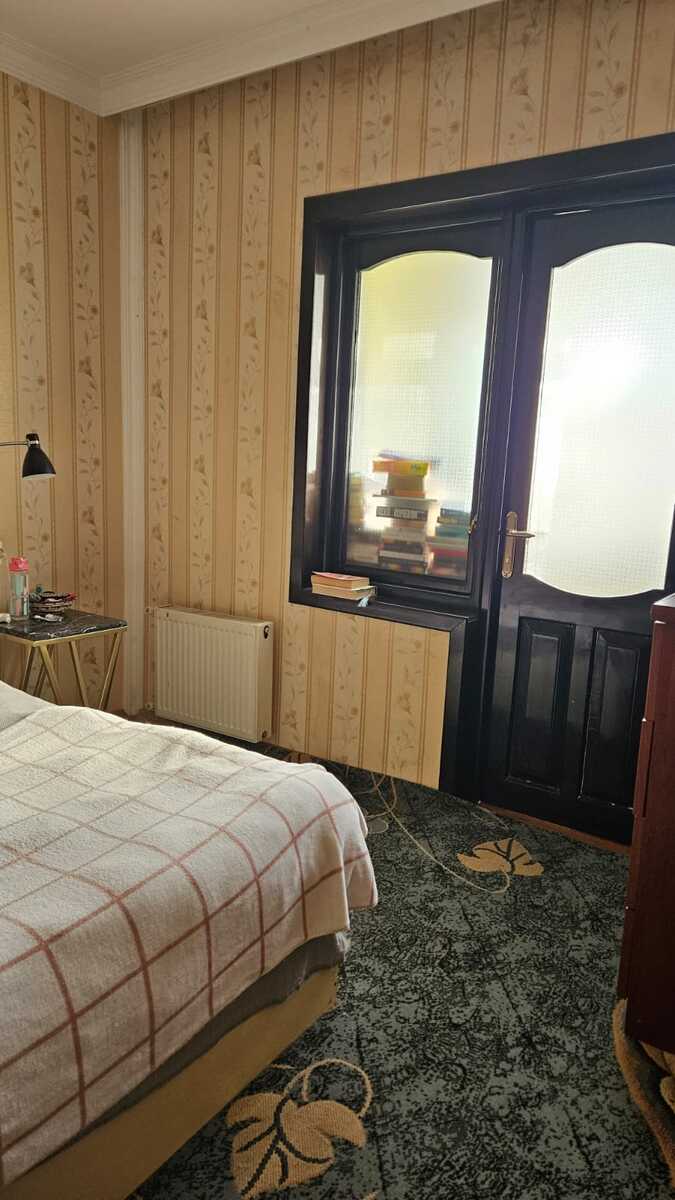 İcarəyə verilir 2 otaqlı yeni tikili 54 m² — Mənzil, Bakı (2)