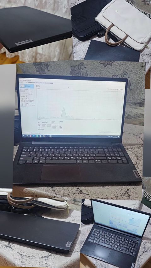 Lenova Prosessor: Intel Core i5-13420H Nəsil: 13-cü nəsil Seriya: H — 450 ₼ · Saray · Lenovo Lenova Prosessor: Intel Core i5-13420H Nəsil: 13-cü nəsil Seriya: H — Saray