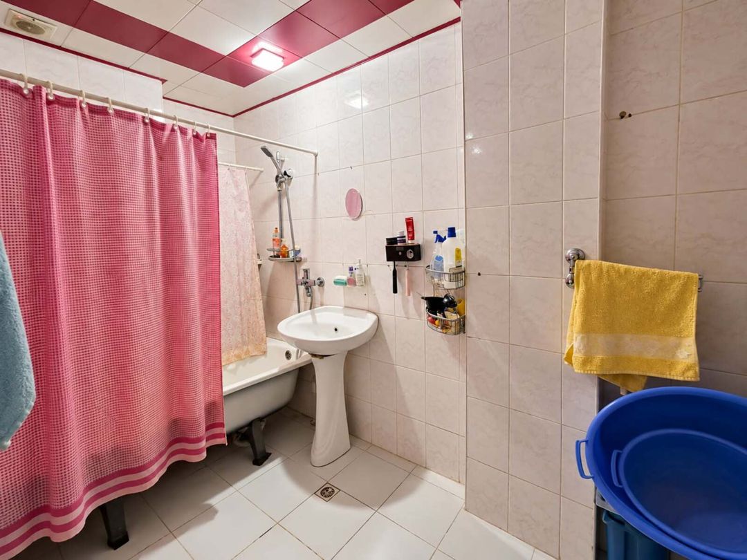 Satılır 3 otaqlı yeni tikili 110 m² — Mənzil, Bakı (9)