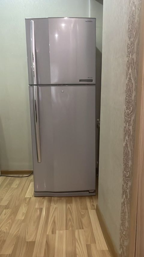 Soyuducu Toshiba — 370 ₼ · Bakı · Ev texnikası Soyuducu Toshiba — Bakı