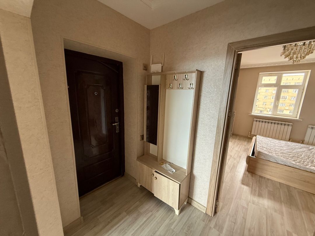 2-otaqlı mənzil kirayə verilir, Lökbatan qəs., 70 m² — Mənzil, Bakı (3)