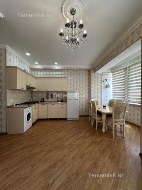 Satılır 2 otaqlı Bina evi menzil (Yeni tikili), 41 m², Masazır — Abşeron
