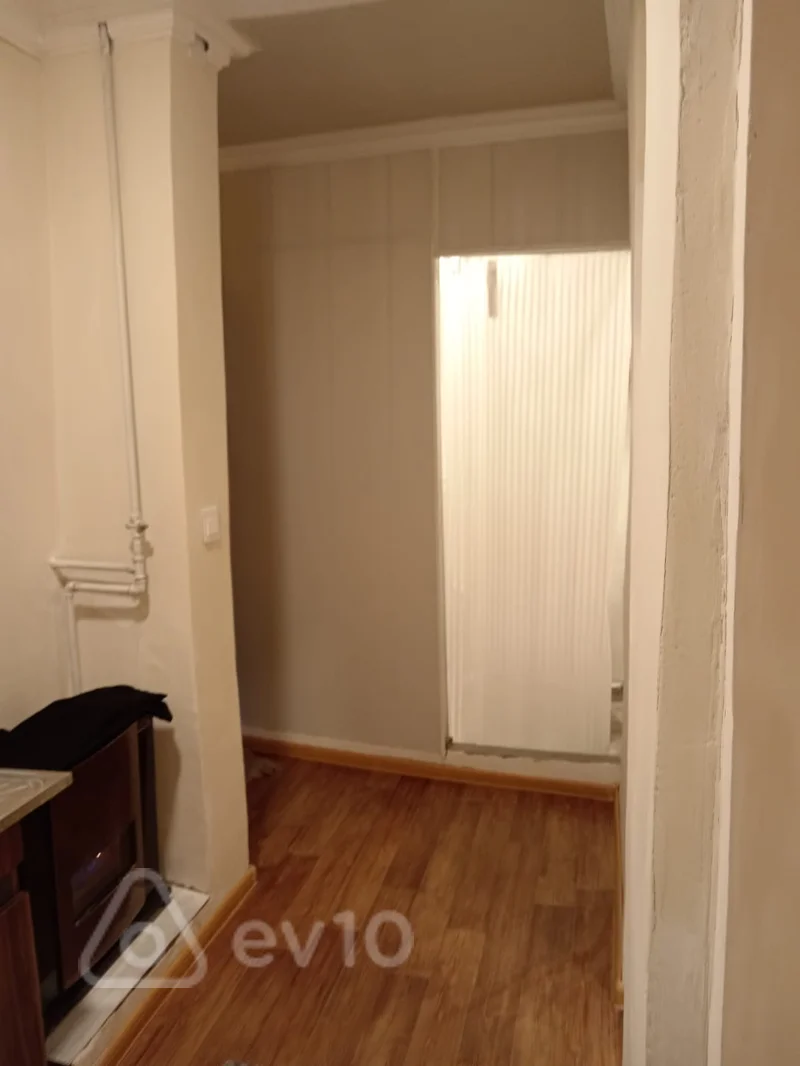 1 otaqlı həyət evi, 35 m², Elmlər — kirayə — Ev, villa, Bakı (10)