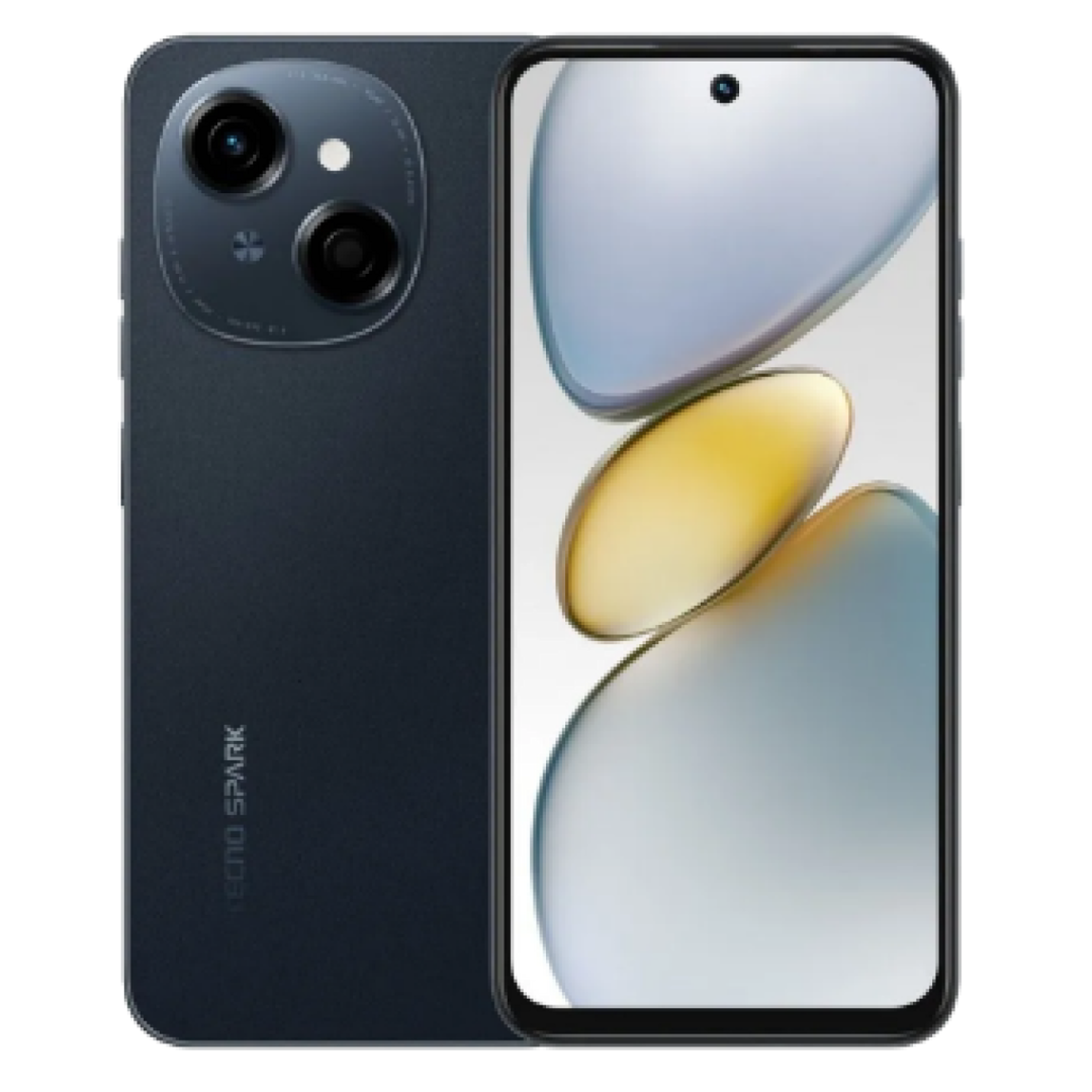Smartfon Tecno Spark GO 1 3/64GB — Tecno, Bakı