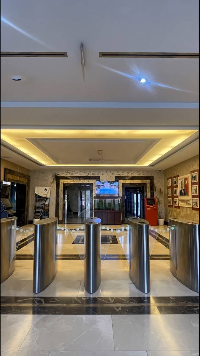 İcarəyə verilir 2 otaqlı ofis 100 m² — Ofis, Bakı (3)