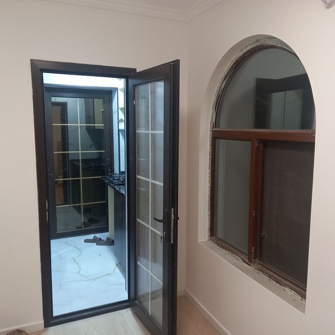 İcarəyə verilir 1 otaqlı həyət evi/bağ evi 17 m² — Ev, villa, Bakı (2)