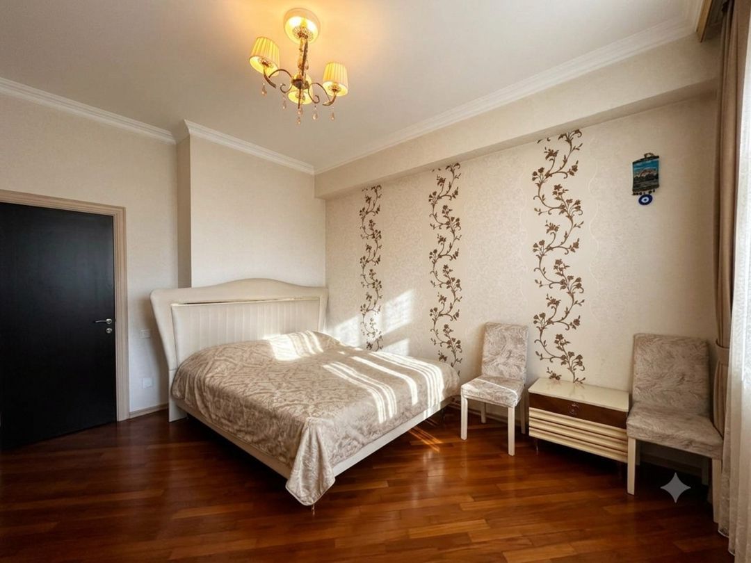 Satılır 3 otaqlı yeni tikili 80 m² — Mənzil, Bakı (5)