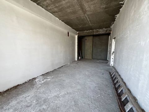 Satılır 2 otaqlı yeni tikili 87 m² — Bakı