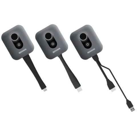 IQShare Button H3 -HDMI — Almal — Электроника