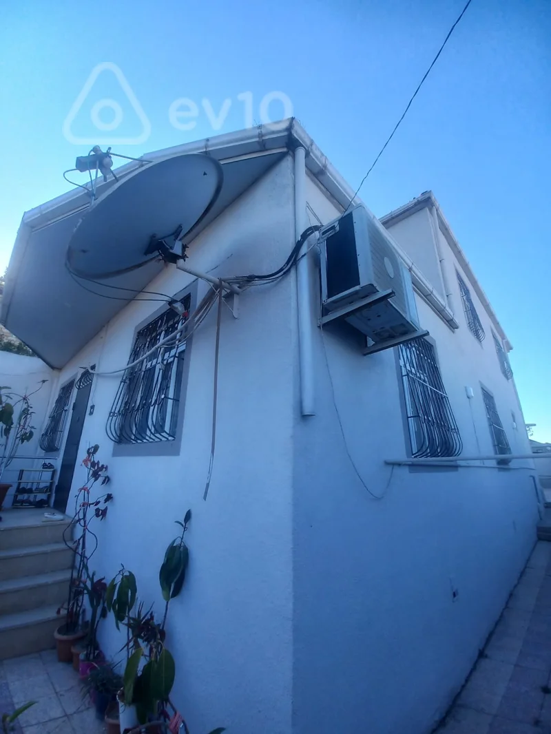 4 otaqlı həyət evi, 110 m², Bakı, Bakı, Yeni Günəşli qəsəbəsi — Ev, villa, Bakı (4)