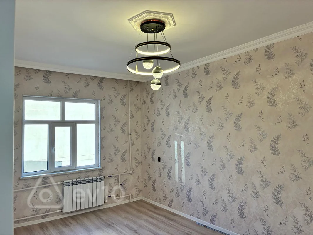 2 otaqlı mənzil, 34 m², yeni günəşli — Mənzil, Bakı (2)