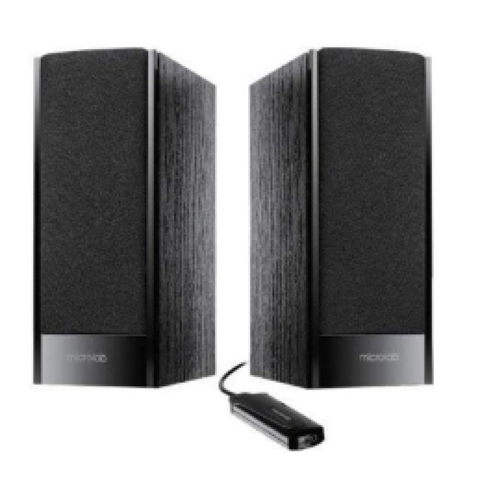Stereo Kalonka 2.0 Microlab B56 — 28 ₼ · Bakı · Dinamiklər və akustik sistemlər Stereo Kalonka 2.0 Microlab B56 — Bakı