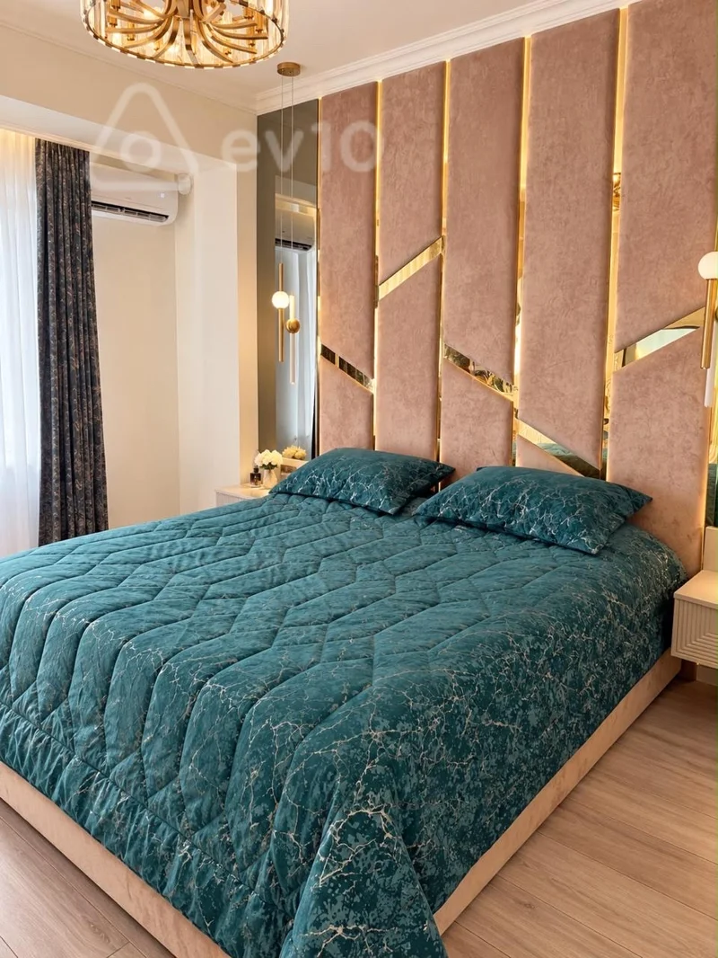 2 otaqlı mənzil, 95 m², Əsəd Əhmədov 24B — Mənzil, Bakı (6)