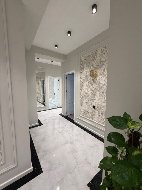 3 otaqlı mənzil, 113 m², Azadlıq prospekti, Bakı — Mənzil, Bakı (12)