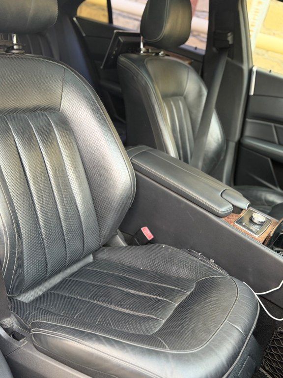 Mercedes CLS 500 4MATIC, 4.7 L, 2013 il, 180 000 km 77-OM-470 — Avtomobillər, Bakı (5)
