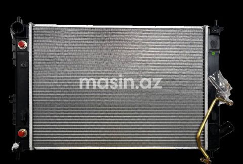 Hyundai Elantra - Su radiatoru — Bakı