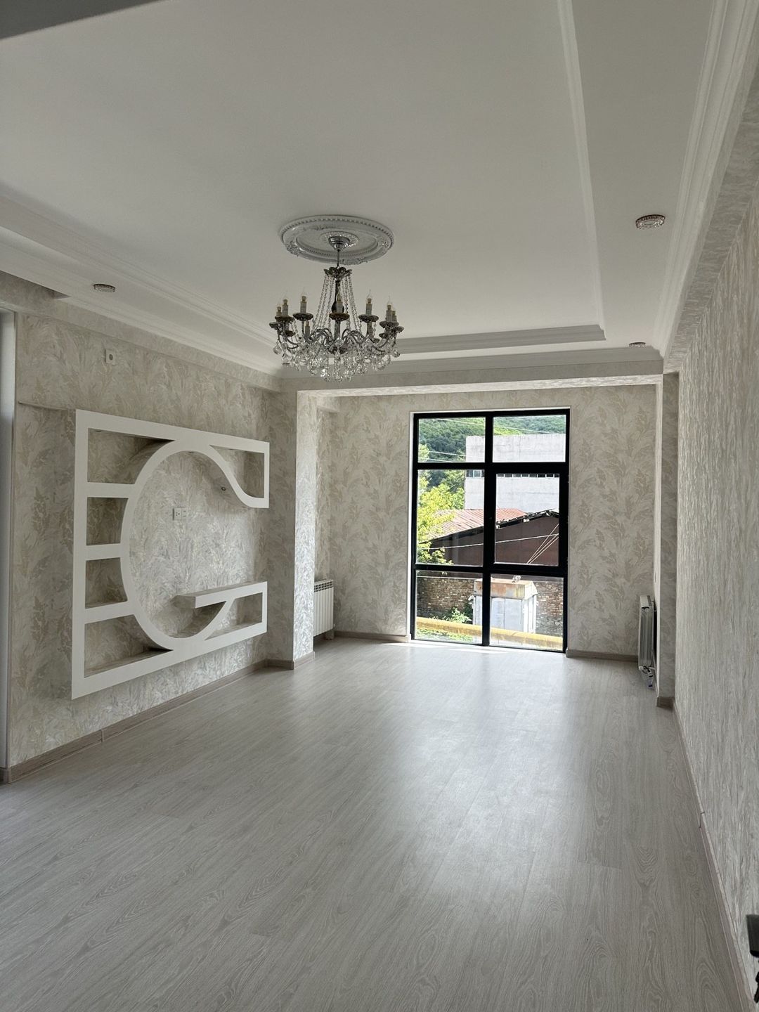 Satılır 3 otaqlı yeni tikili 120.1 m² — Mənzil, Şəki (8)