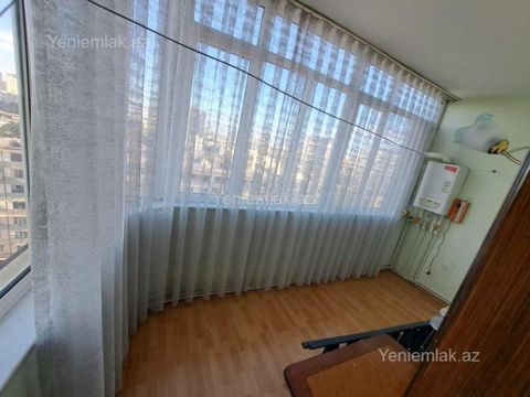 Kirayə 2 otaqlı Bina evi menzil (Yeni tikili), 105 m², Binəqədi rayonu — 800 ₼ · Bakı · Mənzil Kirayə 2 otaqlı Bina evi menzil (Yeni tikili), 105 m², Binəqədi rayonu — Bakı