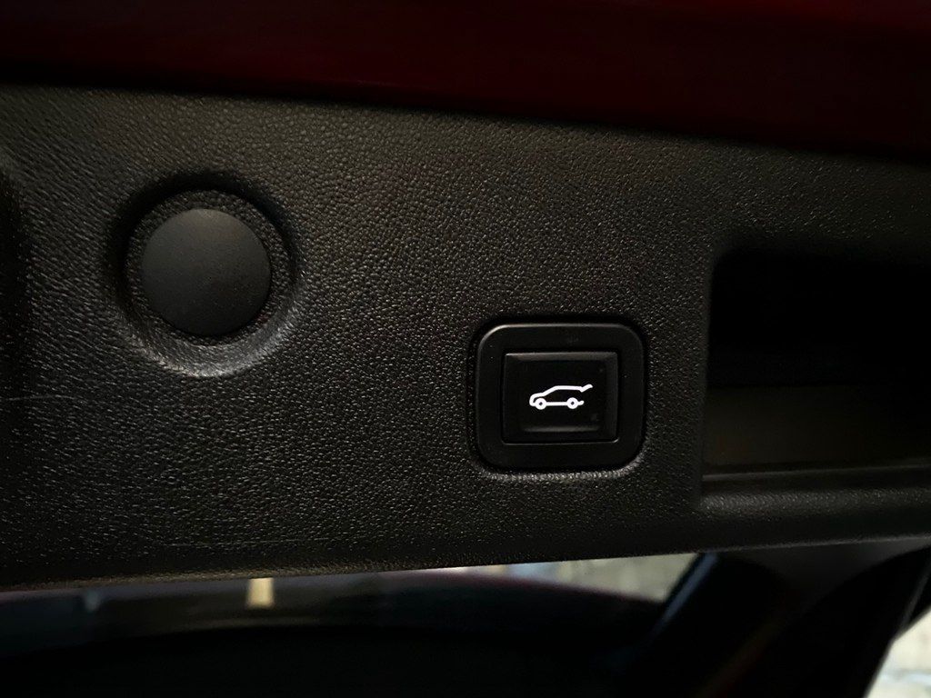 Chevrolet Equinox, 1.5 L, 2017 il, 181 000 km — Avtomobillər, Gəncə (10)