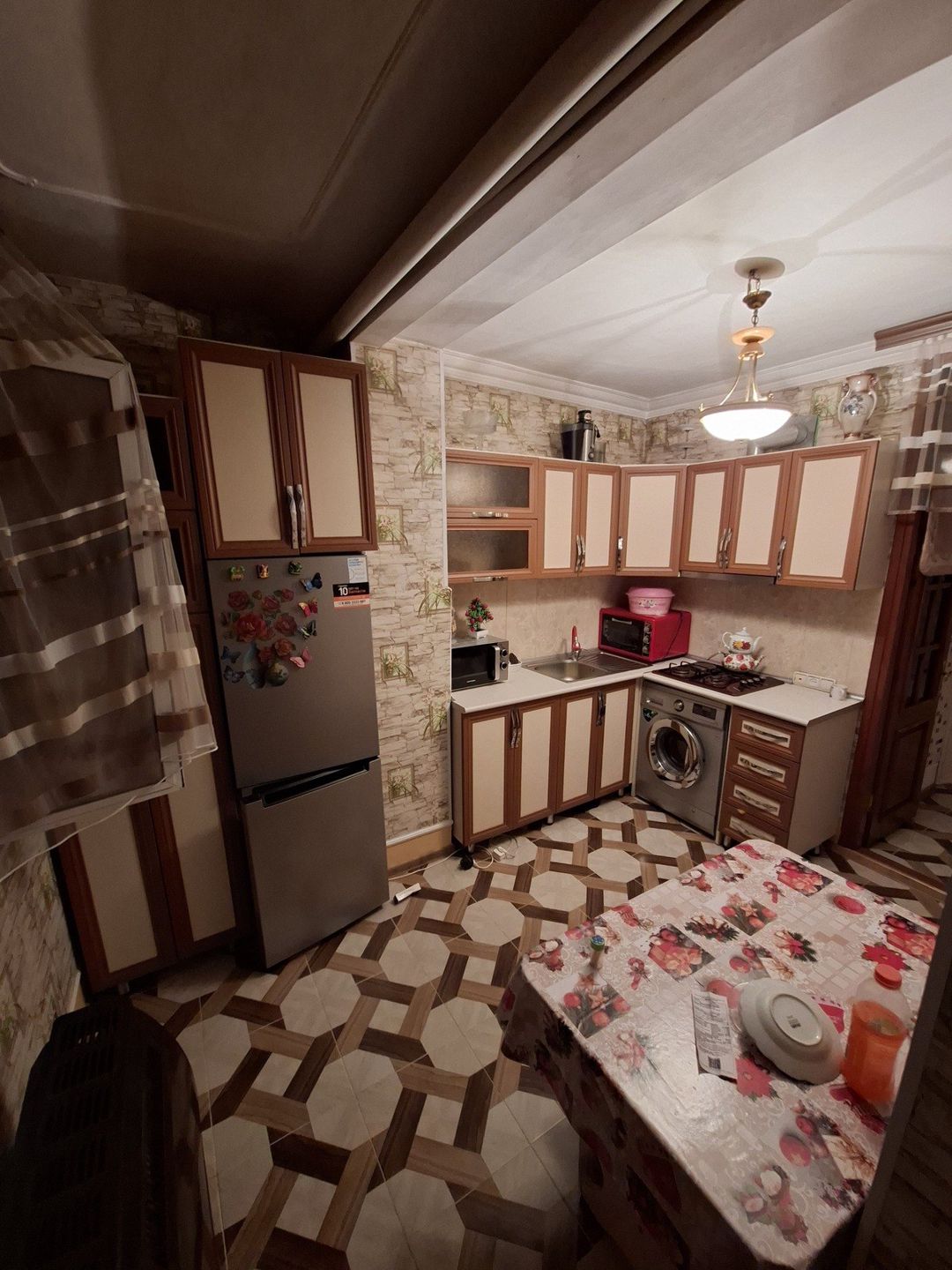 Satılır 2 otaqlı köhnə tikili 36 m² — Mənzil, Gəncə (6)