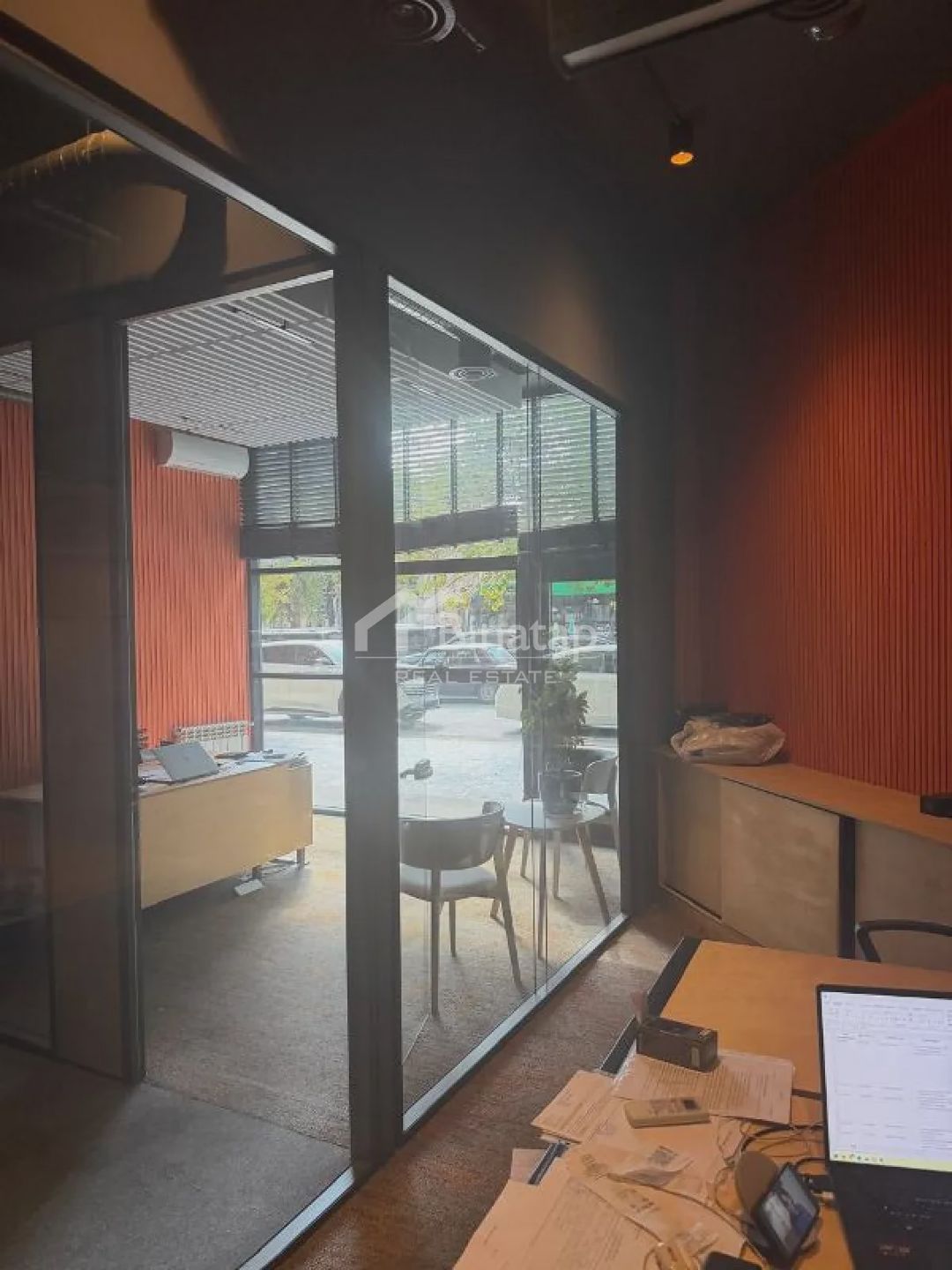 For sale: commercial property, 105 m² — Əmlak, Bakı (4)