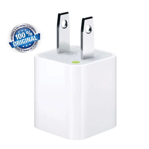 Apple Power Adapter Usb-c 5W MD810LL/A — Almal — Telefonlar ve cihazlar