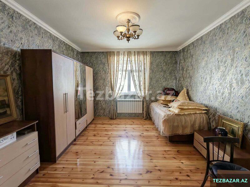 Paket-Kupcali 5.otagli ev — Ev, villa, Bakı (7)