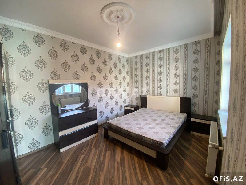 Həyət evləri Satılır Binəqədi r., Binəqədi q., 2 otaq, 67 m² — Ev, villa, Bakı (6)