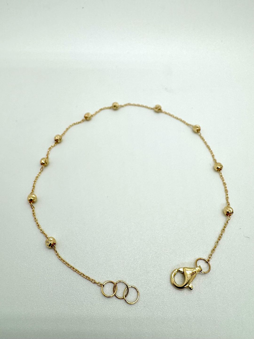 Qızıl qolbaq 10186 — Mallar, Bakı