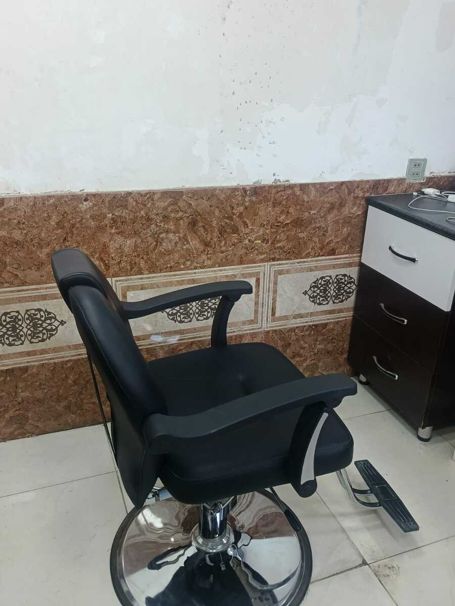 Salon kreslosu — Biznes və avadanlıq, Bakı (2)