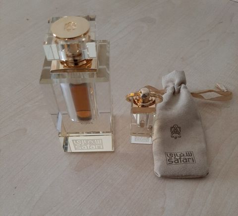 Ətir "Safari" — 299 ₼ · Bakı · Gözəllik və səhiyyə Ətir "Safari" — Bakı
