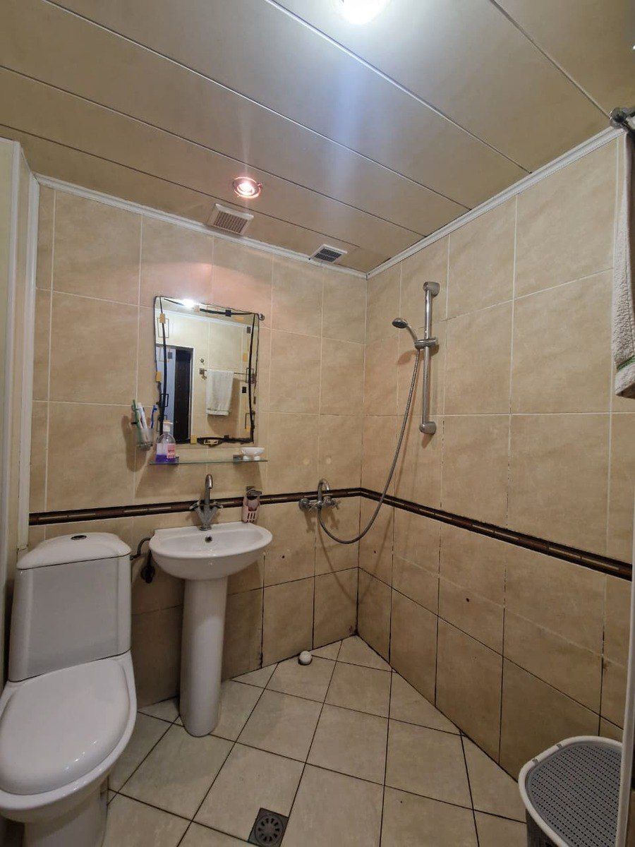 Satılır 2 otaqlı köhnə tikili 50 m² — Mənzil, Bakı (7)