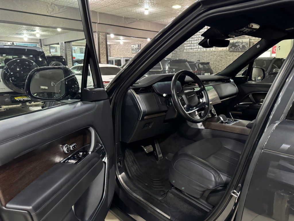Land Rover Range Rover, 3.0 L, 2023 il, 90 000 km — Avtomobillər, Bakı (8)